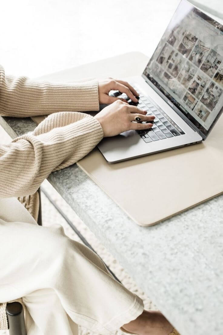 Weboldal készítés egyedi igényekre szabva